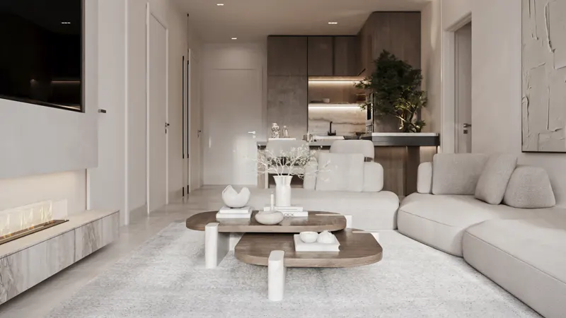 Aveline Residences by Citi Developers at JVC