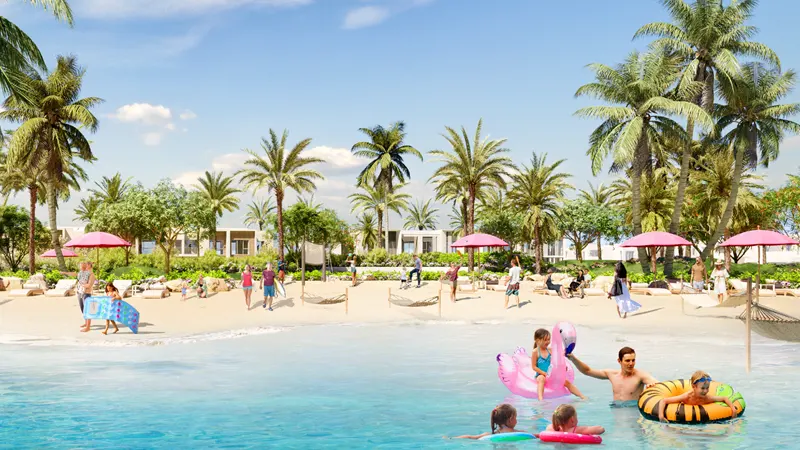 Elora by Emaar at The Valley