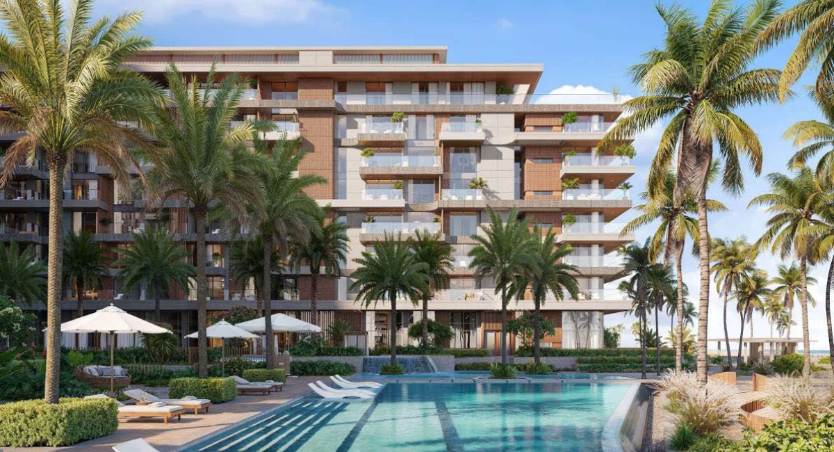 Ellington Sands 2 on Dubai Islands