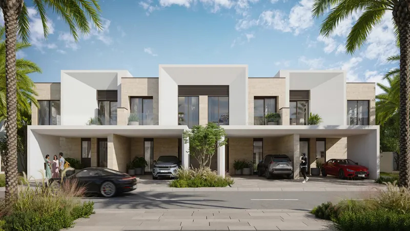 Anya 2 by Emaar at Arabian Ranches 3
