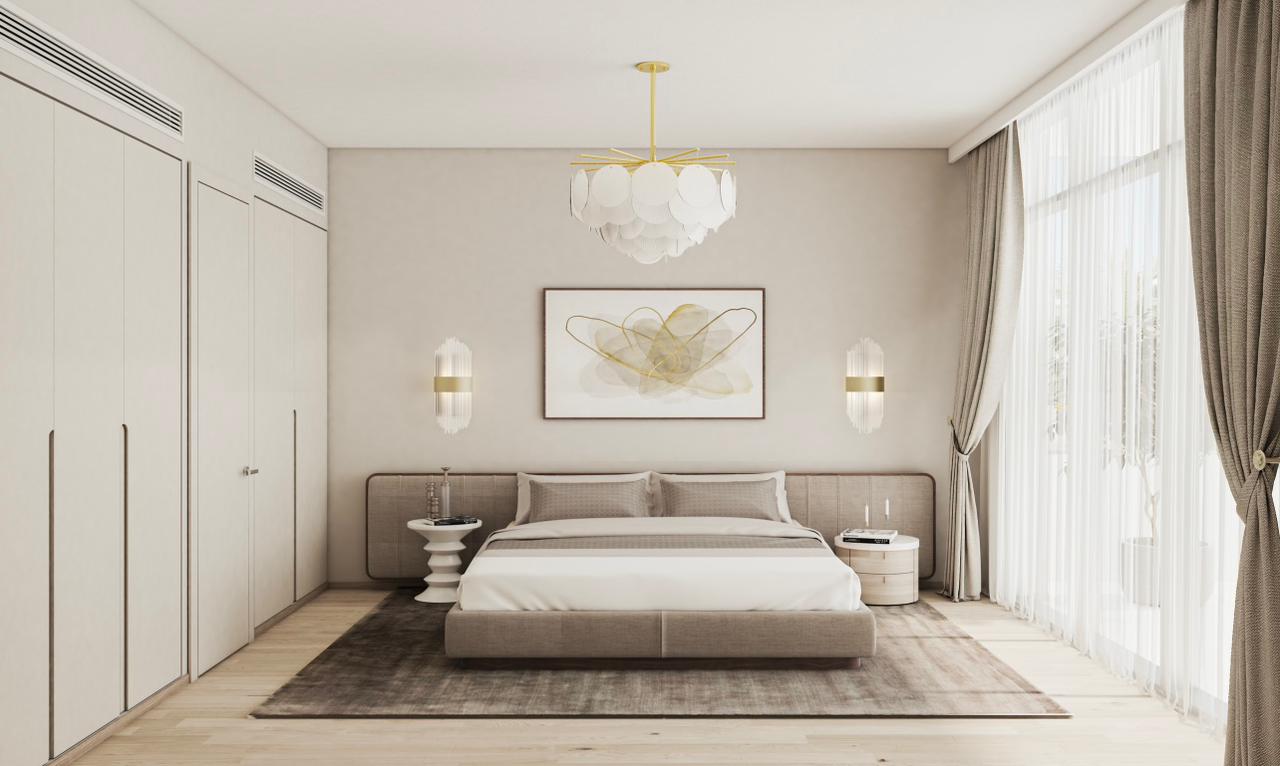 Azha Millennium Residences by Emirates Properties
