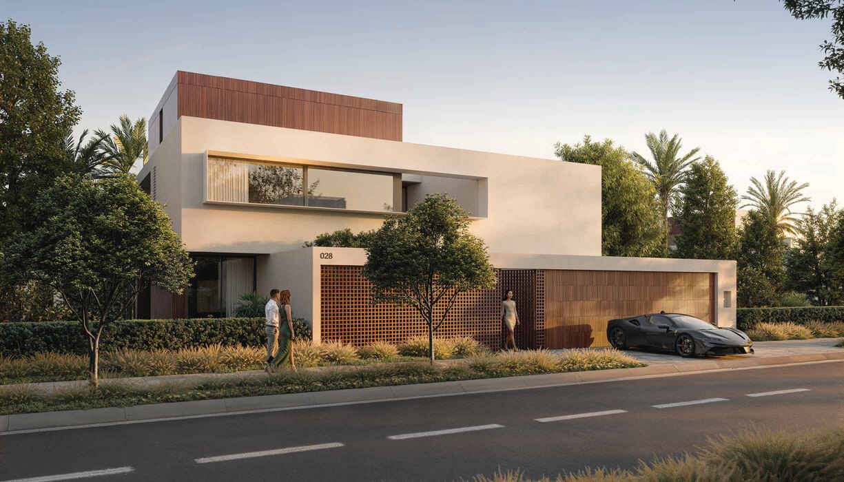Grand Polo Club & Resort by Emaar Dubai