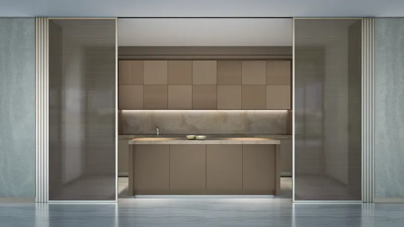 Armani Beach Residences by Arada in Palm Jumeirah