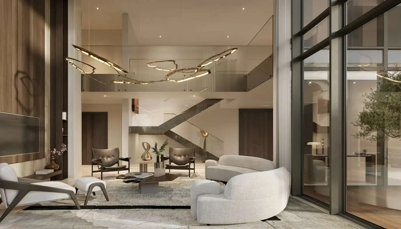 Siora by Beyond in Dubai Islands