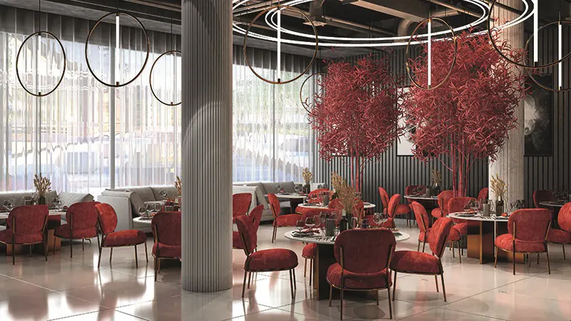 Elitz 3 by Danube at Jumeirah Village Circle