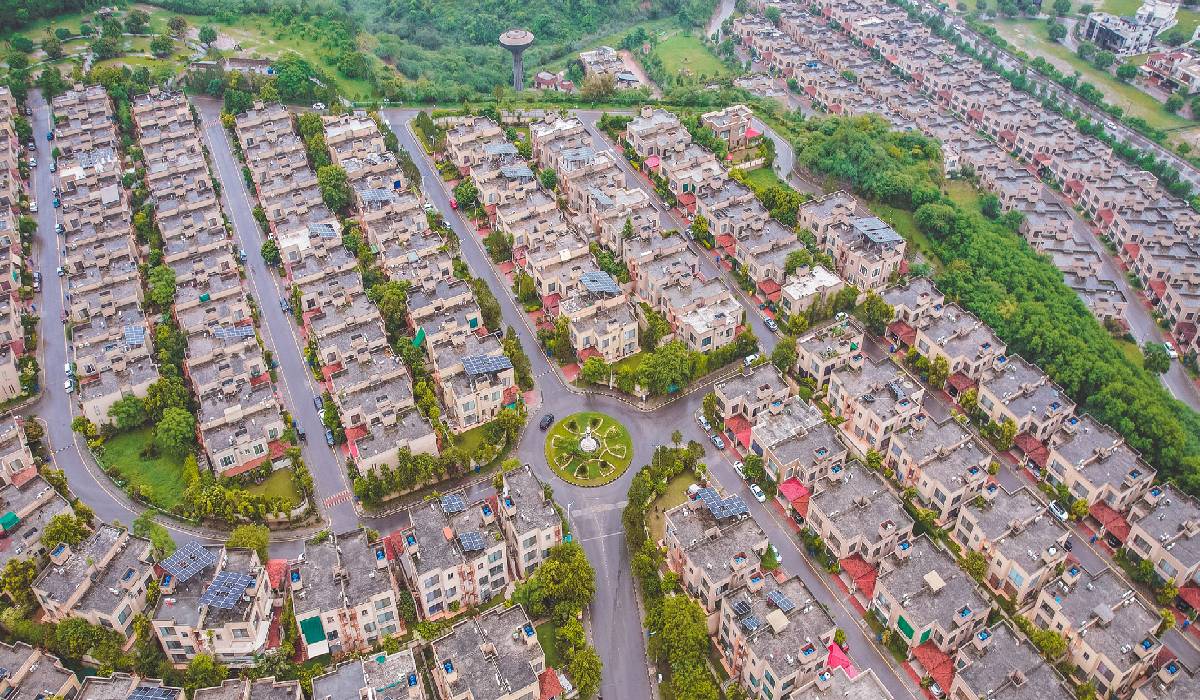 Bahria Town by BT Properties in Dubai South