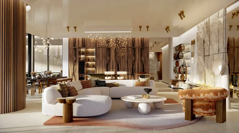 Azha Millennium Residences by Emirates Properties
