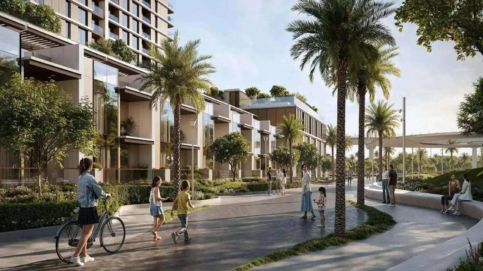 Avarra Palace by Emaar in Business Bay