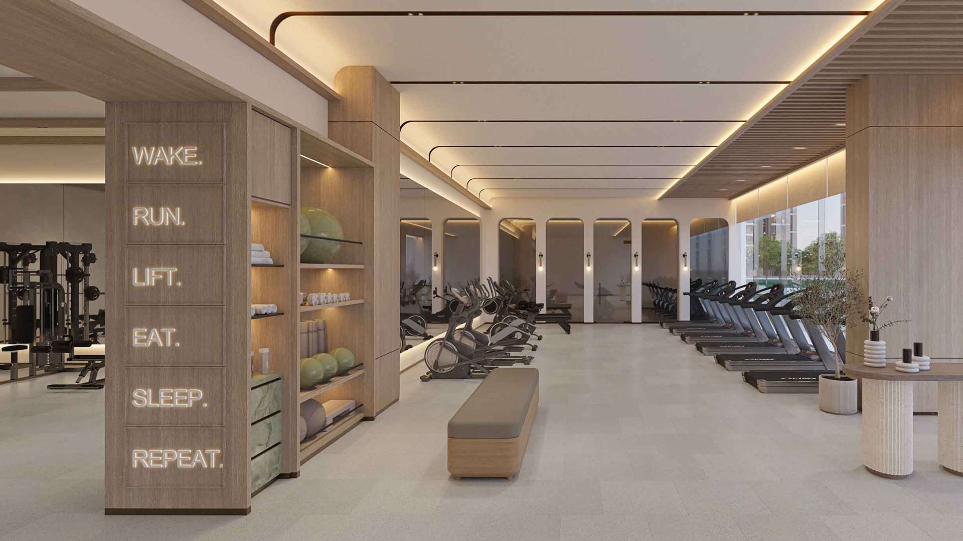 Mahra by Expo City at Expo Valley Views