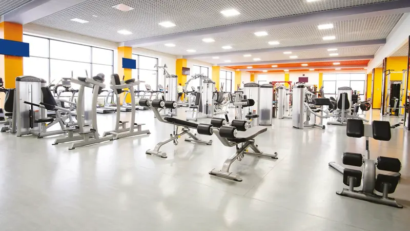 Azizi Grand by Azizi in Dubai Sports City