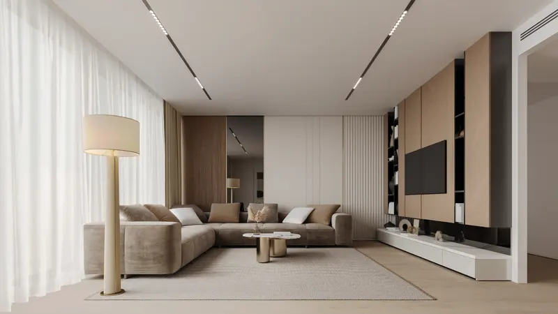 Aurora by Binghatti Developers in JVC