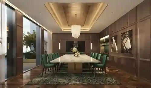 Emaar Terra Woods in Expo City