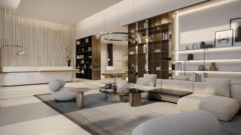 Rosehill by Emaar at Dubai Hills Estate