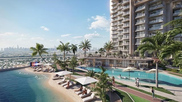Voxa by Pantheon Development at JVT