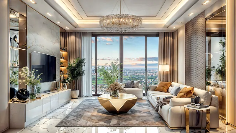 Diamondz by Danube in JLT