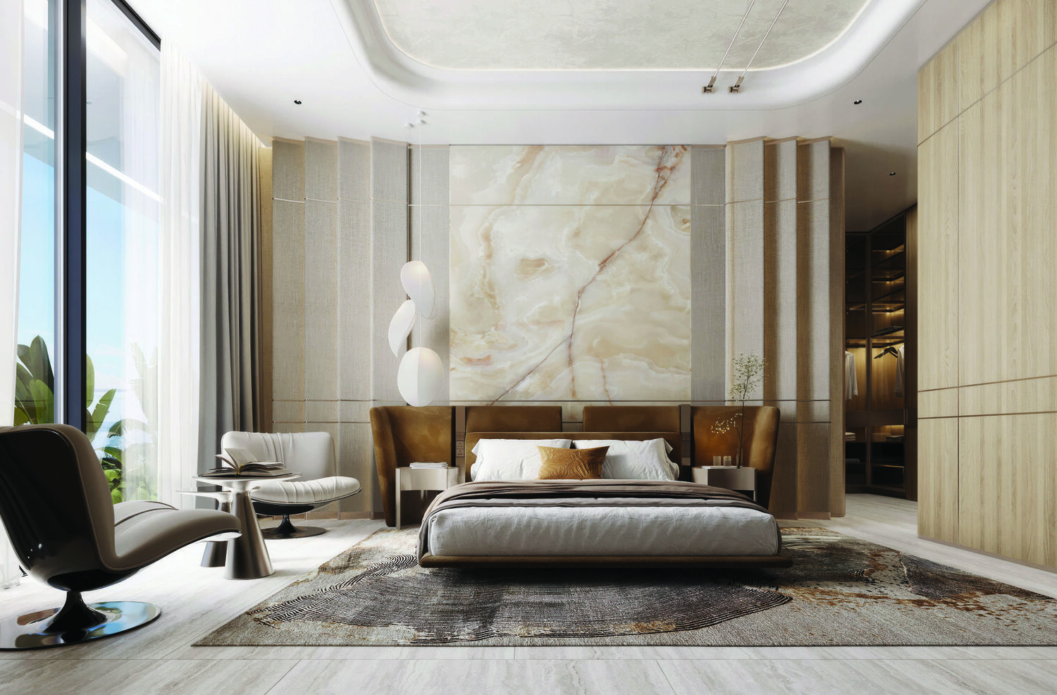 Isolana Residences by Hayaat Developments in Dubai Islands
