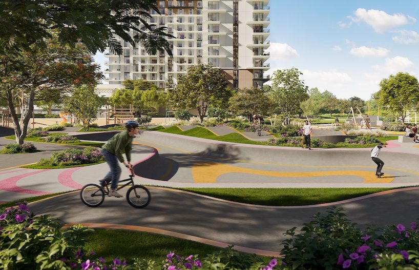 Greencrest by Emaar at Dubai Hills Estate