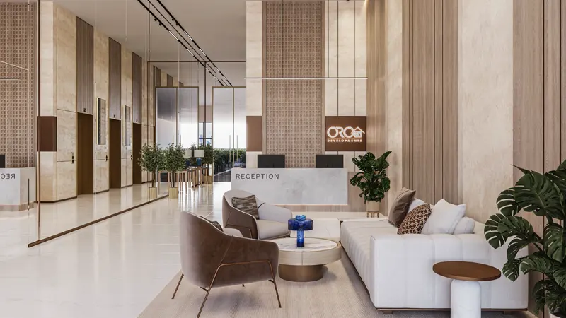 Albero by Oro24 Developments Liwan Dubailand