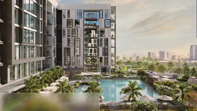 Arbor View by Ellington Properties in Arjan