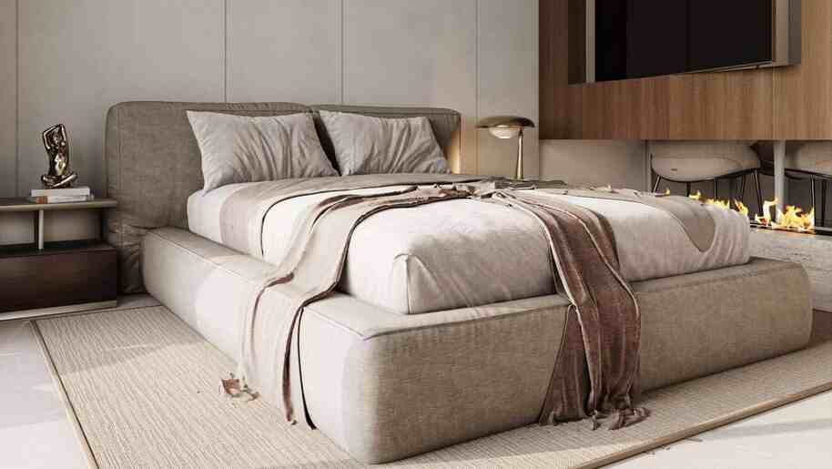 V-Suites by ANAX Developments in Business Bay