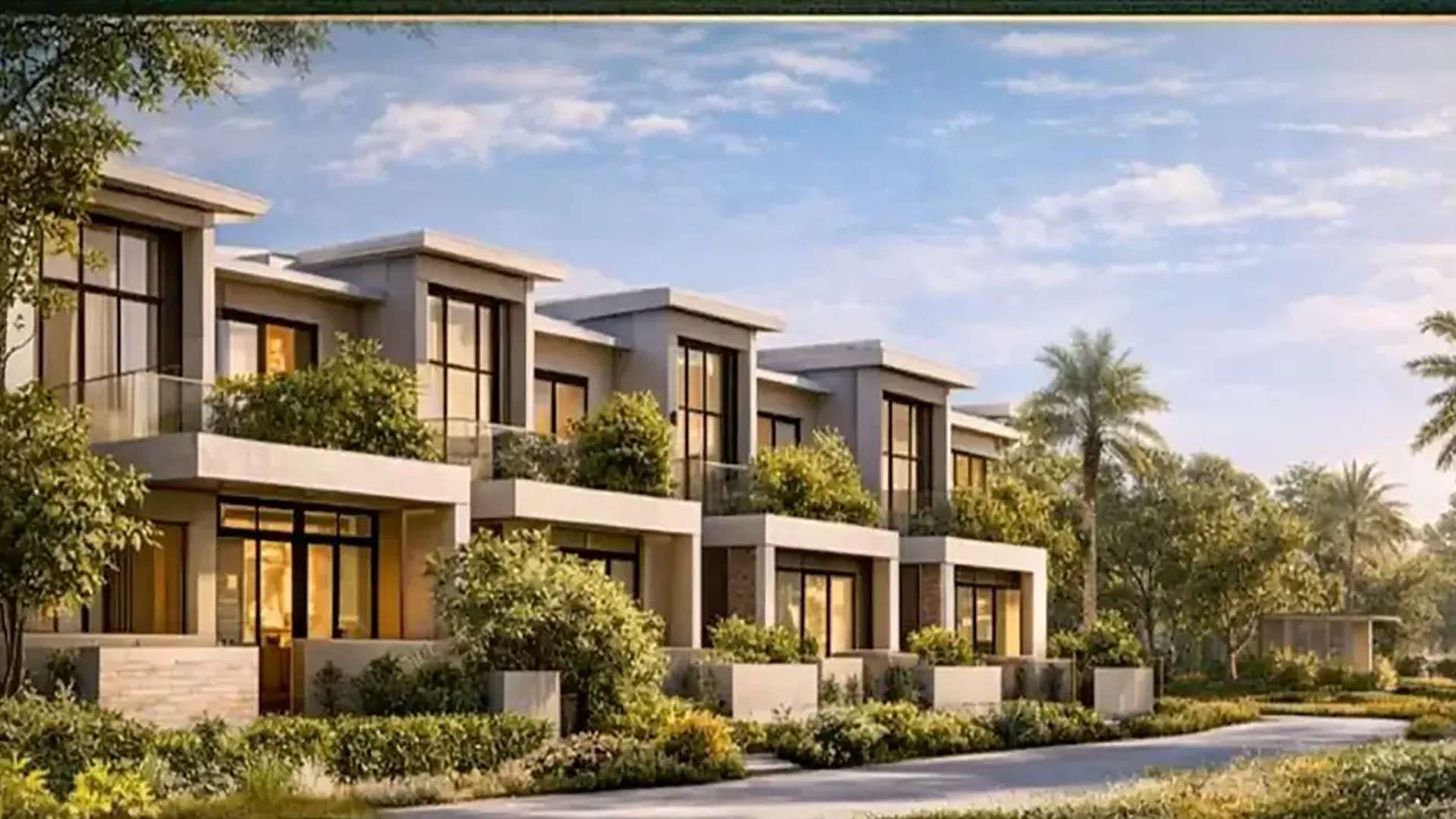 Sobha Sanctuary in Dubailand