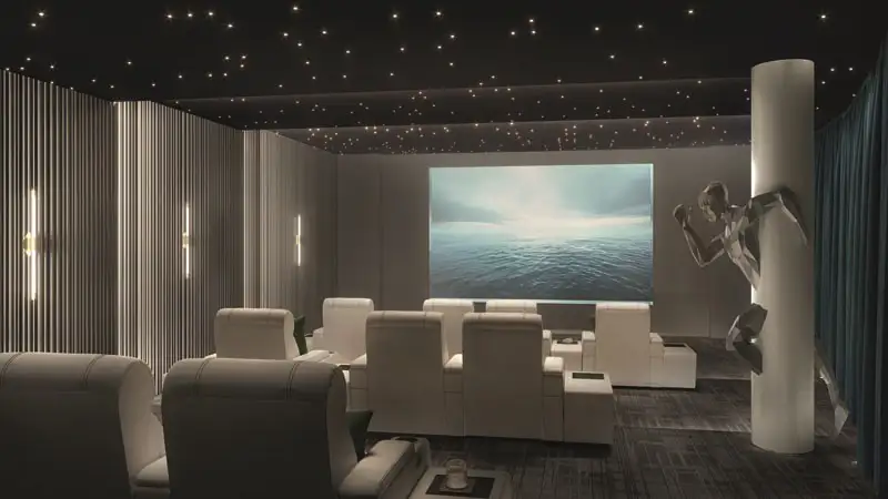 Passo by Beyond on Palm Jumeirah
