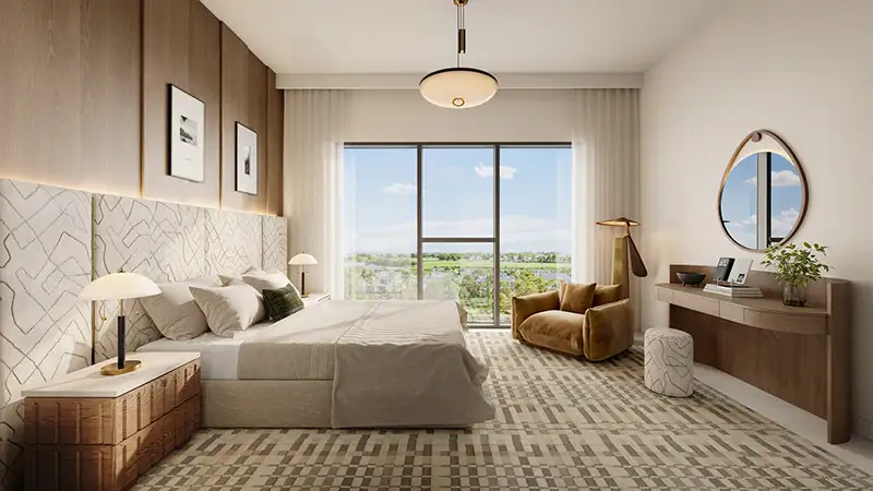 Golf Hills 2 by Emaar Properties in Emaar South