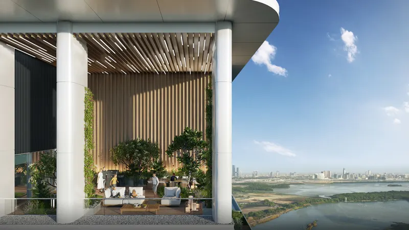 Claydon House by Ellington Properties in Meydan