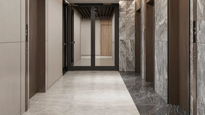 FH Residency by Forum Group Holding at JVT