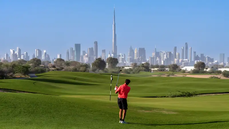 Rosehill by Emaar at Dubai Hills Estate