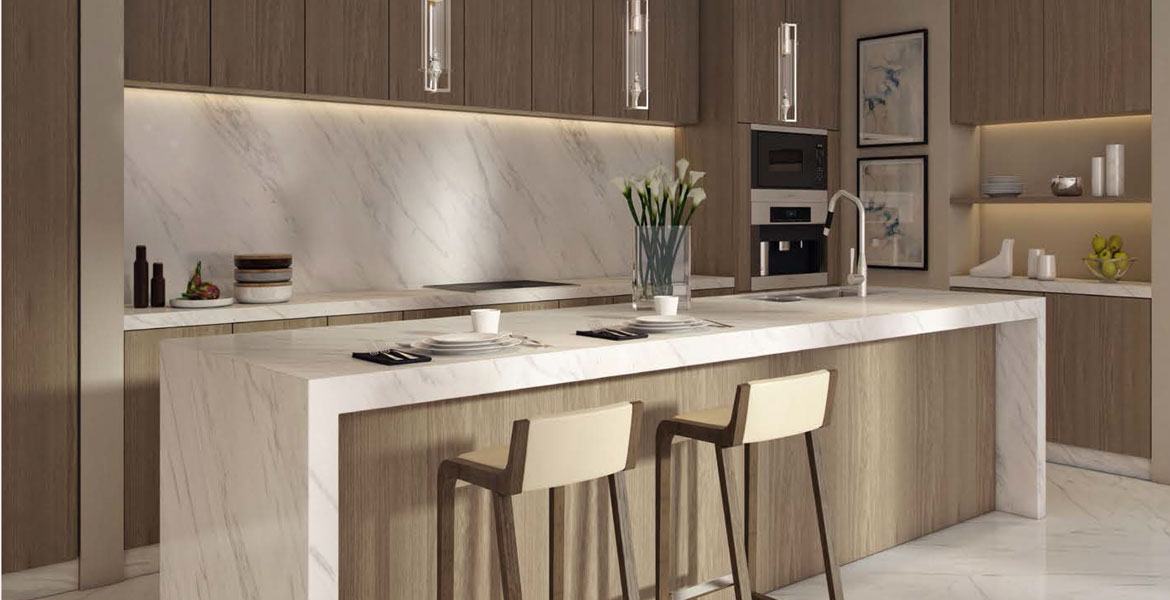 IL Primo by Emaar in Downtown Dubai