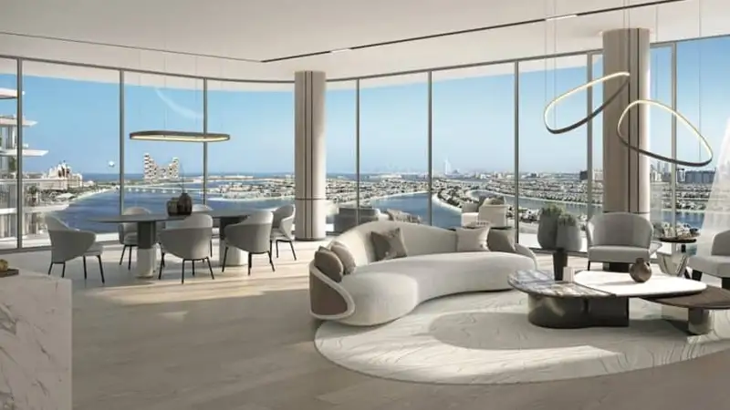 Passo by Beyond on Palm Jumeirah