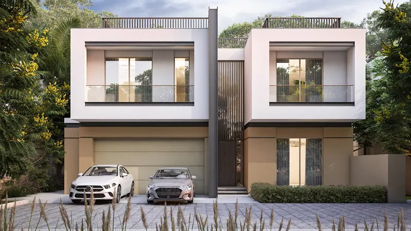 Sobha Elwood Estates in The Valley