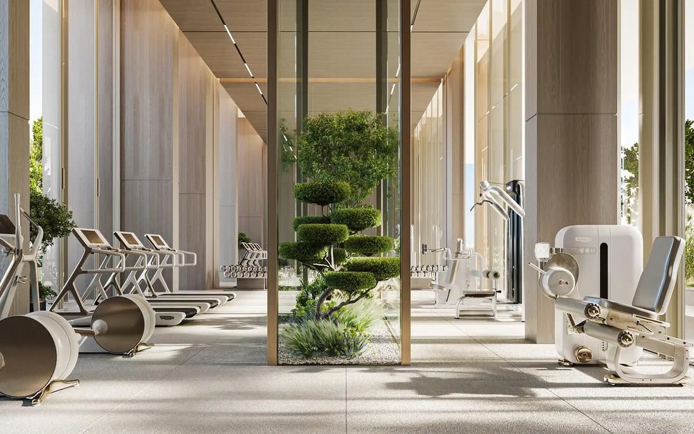 Shoaq by Avenew Development at Dubai Islands