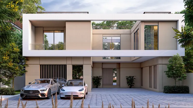 Sobha Elwood Estates in The Valley