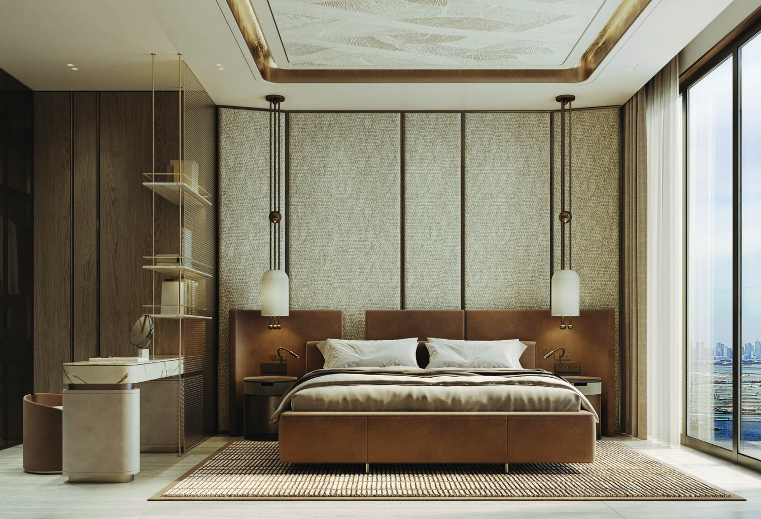 Isolana Residences by Hayaat Developments in Dubai Islands