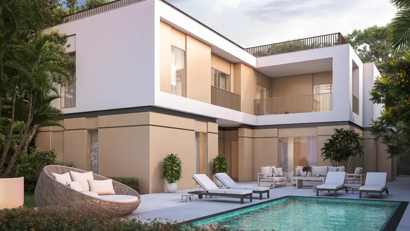 Sobha Elwood Estates in The Valley