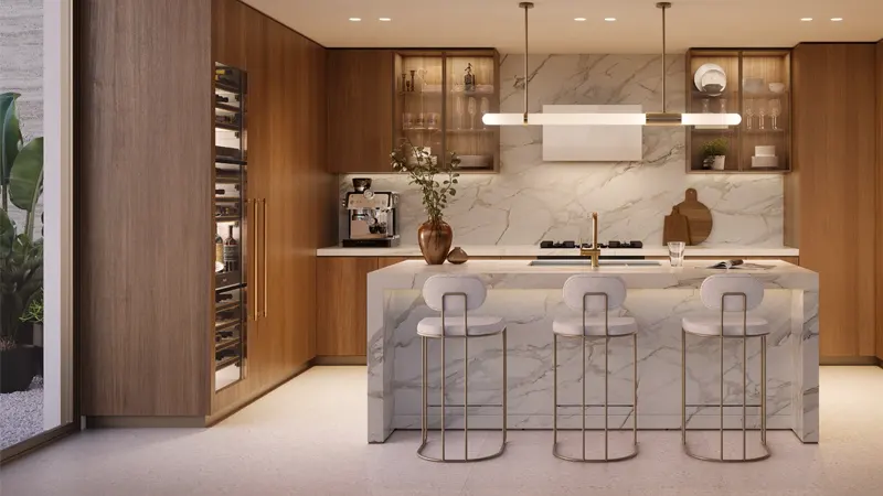 Ellington Beach House by Ellington In Palm Jumeirah