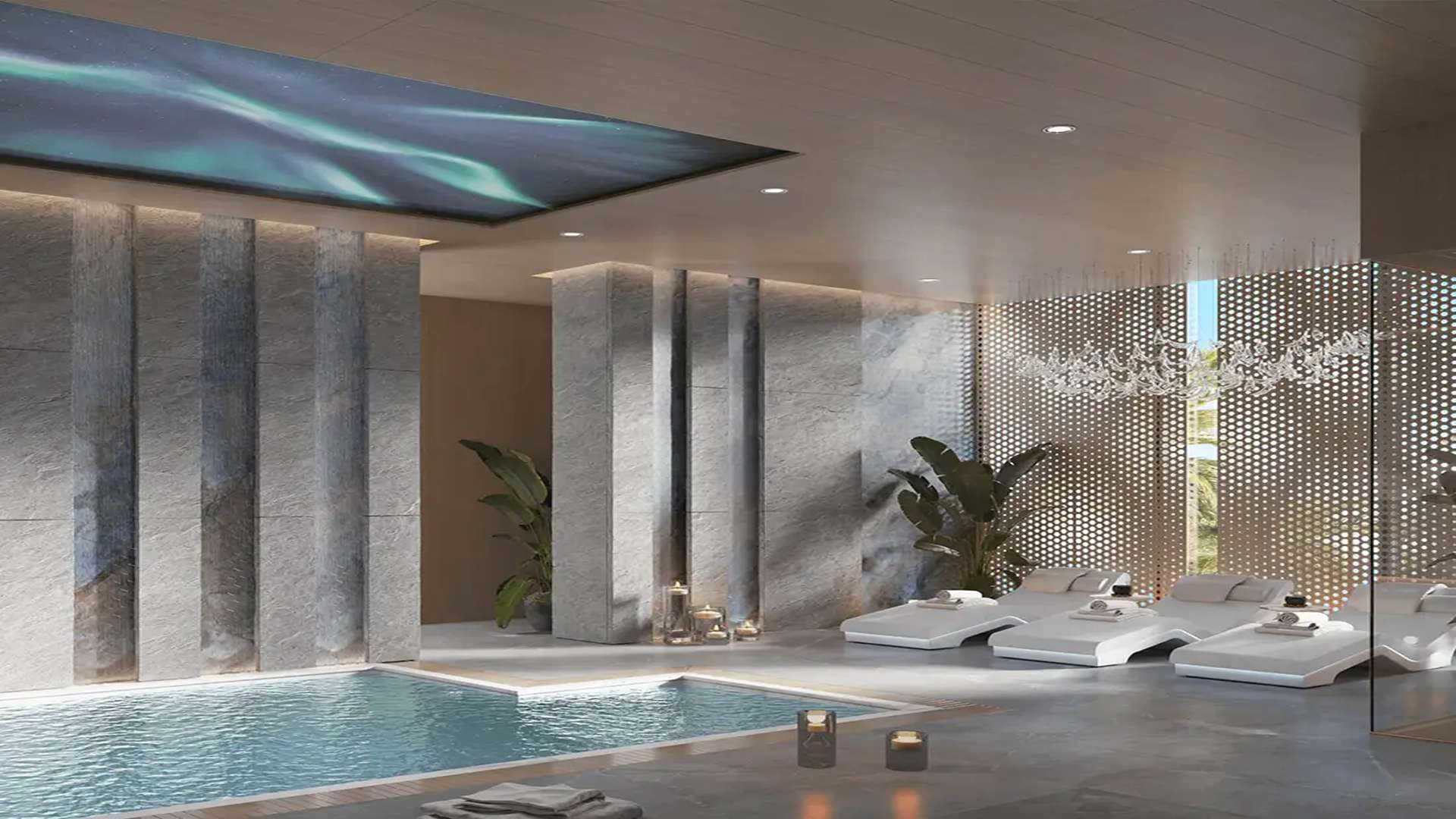 Ellington Sands on Dubai Islands