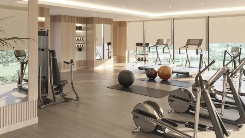 Avant Garde Residences by Skyline Builders at JVC