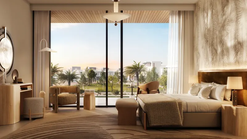 Farm Gardens 2 by Emaar at The Valley