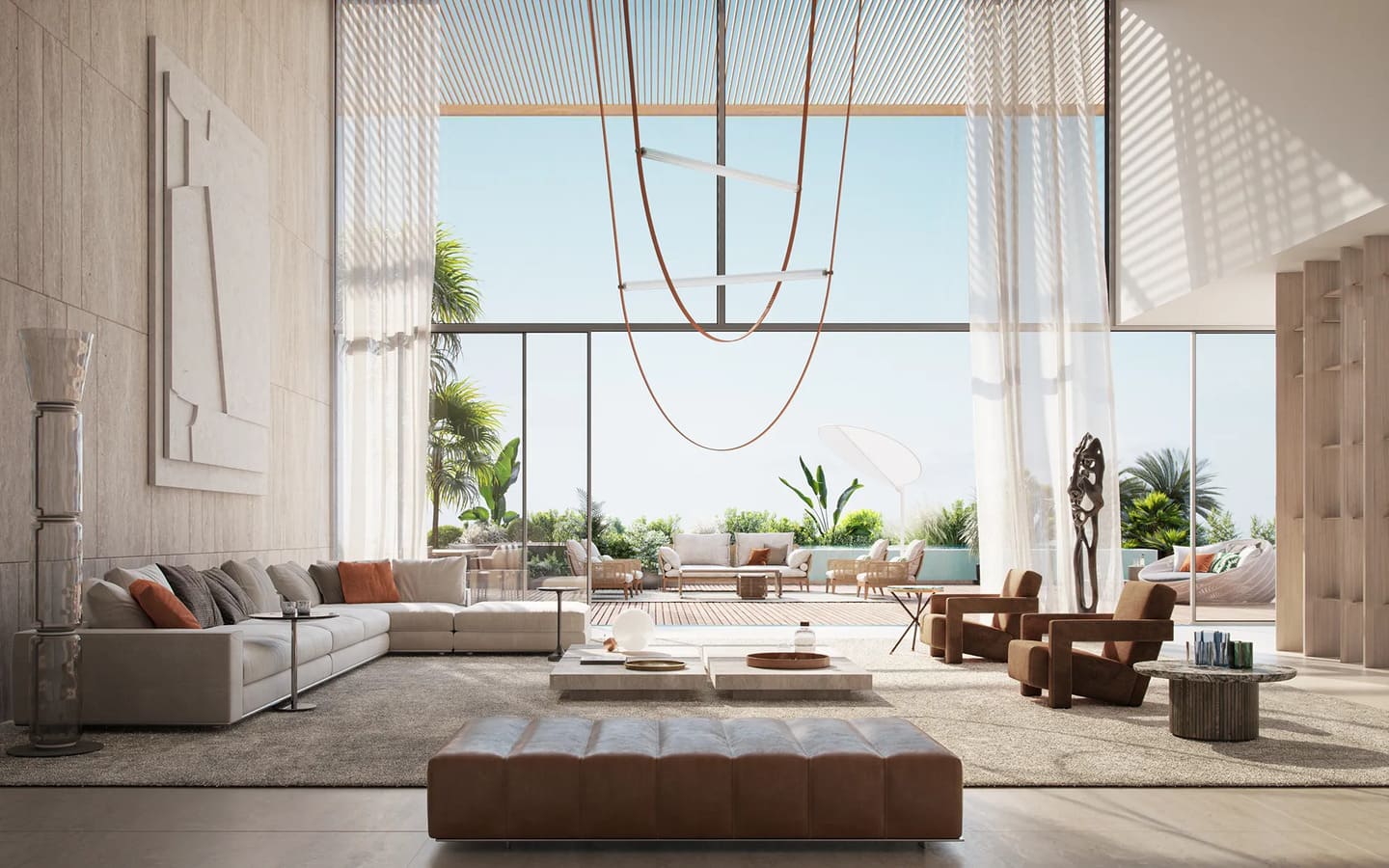 Rixos Residences Dubai Islands by Nakheel