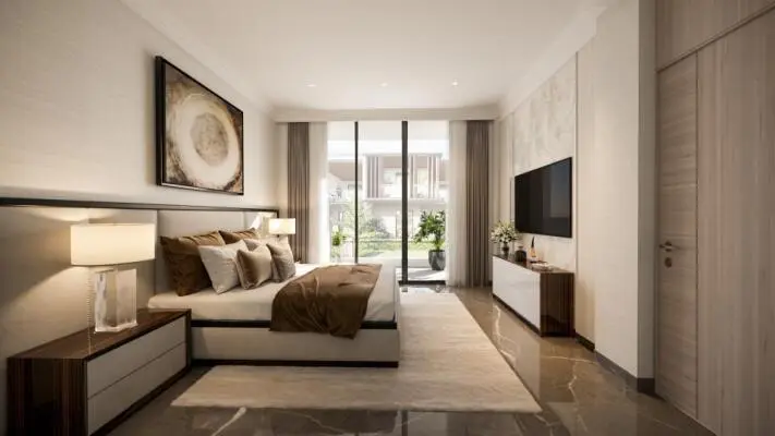 Aila Homes Villas by Al Hamra in Ras Al Khaimah