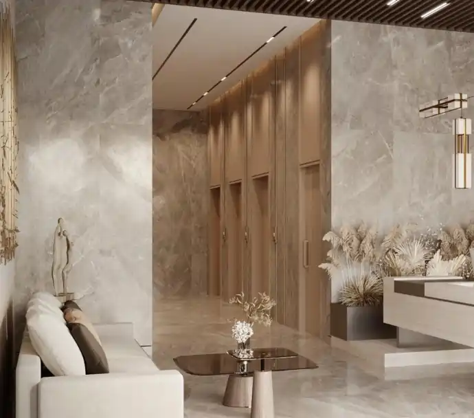 Emaar Terra Woods in Expo City
