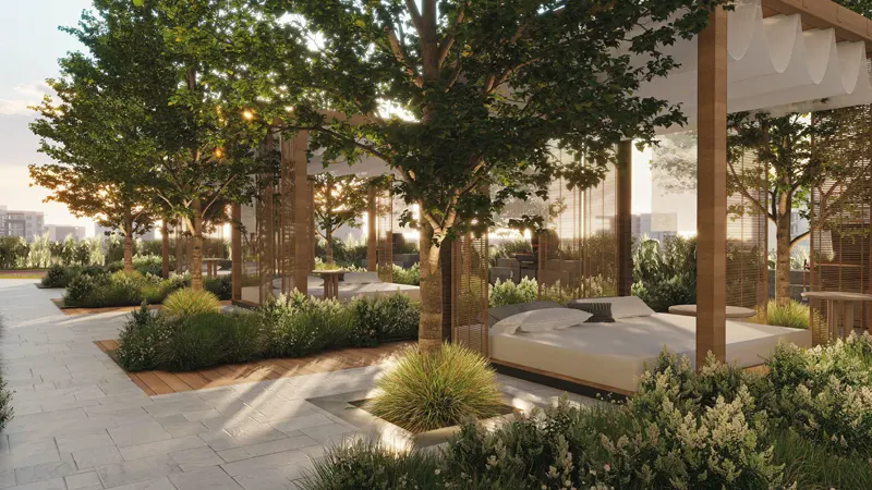 Albero by Oro24 Developments Liwan Dubailand