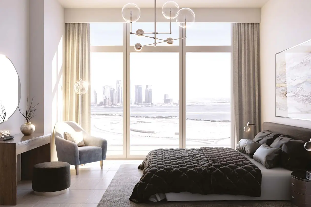 Azha Millennium Residences by Emirates Properties