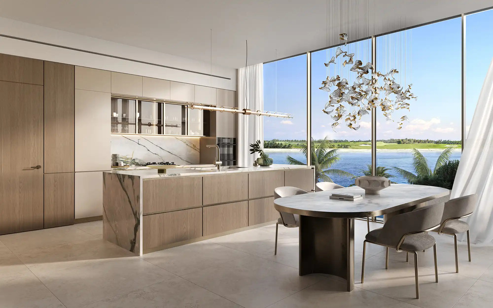 Shoaq by Avenew Development at Dubai Islands