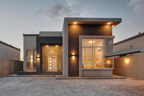 Aila Homes Villas by Al Hamra in Ras Al Khaimah