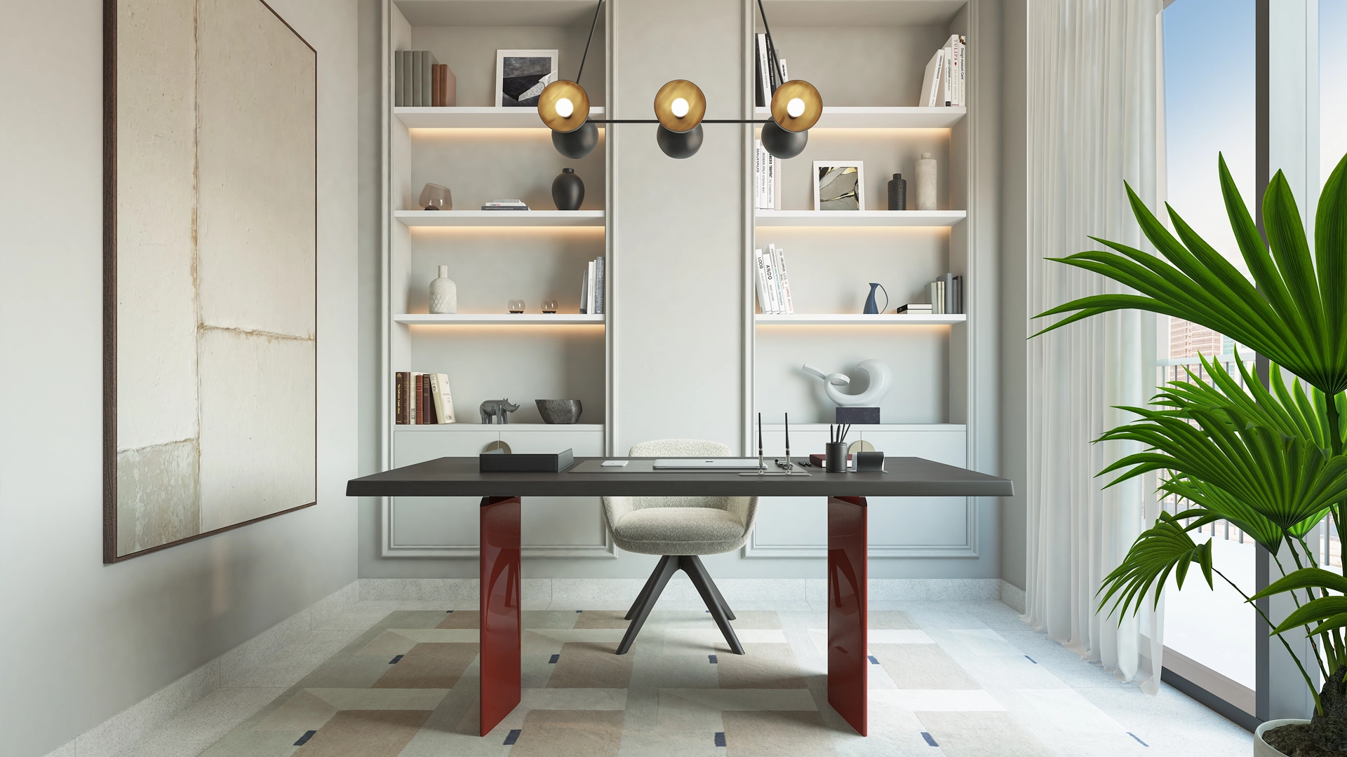 Hadley Heights by LEOS Developments in JVC