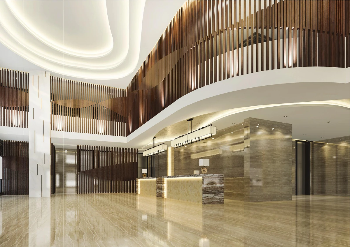 Ramada Residences by Lincoln Star in Dubai South